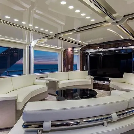 Botel Mermaid Bodrum