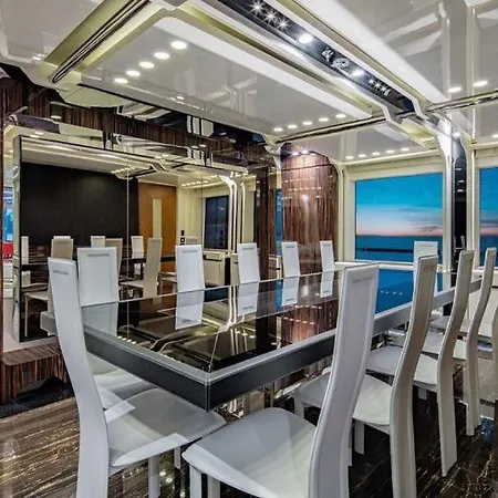 Mermaid Botel