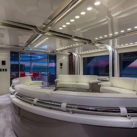 Mermaid Botel *