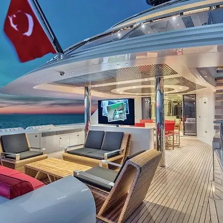 Mermaid * Bodrum